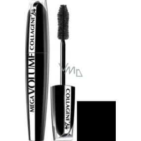 Loreal Paris Mega Volume Collagene 24h riasenka extra čierna 9 ml