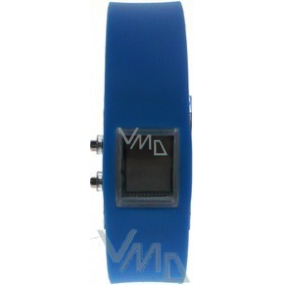 Rexona Digitálne modré / zelené hodinky 1 kus