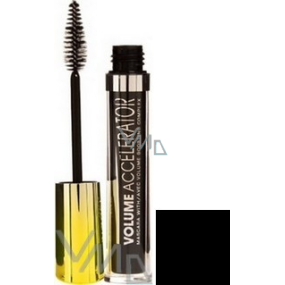 Rimmel London Volume Accelerator riasenka odtieň 001 čierna 7 ml