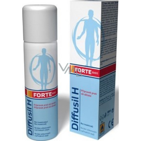Diffusil H Forte B85 prípravok proti všiam 150 ml