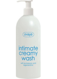 Ziaja Intima Regeneračný prostriedok pre intímnu hygienu 500 ml