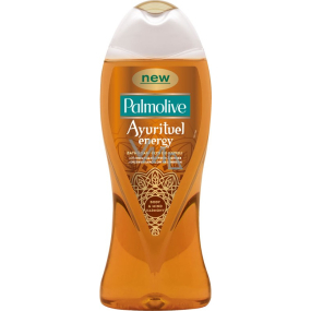 Palmolive Ayurituel Energy 500 ml pena do kúpeľa