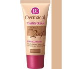 Dermacol Tónovací krém 2v1 make-up Desert 30 ml