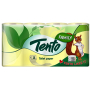 Tento Family toaletný papier 2 vrstvový 8 kusov