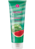 Dermacol Aroma Ritual Vodný melón Osviežujúci sprchový gél 250 ml