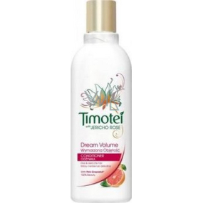 Timotei Očarujúce objem vlasový kondicionér 200 ml