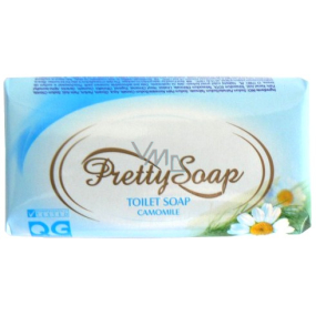 Pretty Soap Canomile toaletné mydlo 100 g