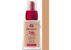 Dermacol 24h Control make-up odtieň 02K 30 ml