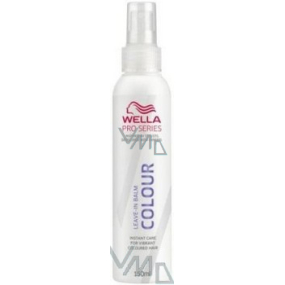 Wella Pro Series Colour nezmývateľný balzam na vlasy sprej 150 ml