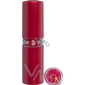 Essence Lipstick rúž 62 Rockin Red 4 g