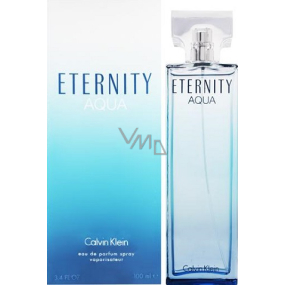 Calvin Klein Eternity Aqua for Woman toaletná voda 30 ml