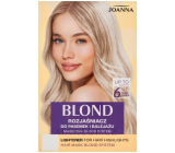 Joanna Blond Melír A Balayage melír na vlasy 6 tónov
