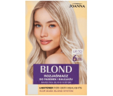 Joanna Blond Melír A Balayage melír na vlasy 6 tónov