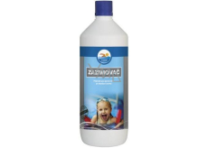 Probazen Zazimovač prípravok na úpravu vody po ukončení sezóny 1 l