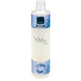 SeeSee Dead Sea Minerals s minerálmi z Mŕtveho mora šampón so soľou 400 ml