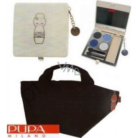Pupa Kokeshi Bag kozmetická kazeta odtieň 01 7,4 g