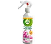 Air Wick Air Ružové kvety stredomoria tekutý osviežovač vzduchu 345 ml