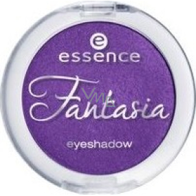 Essence Fantasia Eyeshadow očné tiene 01 Elves Like Lilac 2,5 g