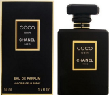 Chanel Coco Noir toaletná voda pre ženy 50 ml