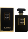 Chanel Coco Noir toaletná voda pre ženy 100 ml