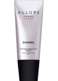 Chanel Allure Homme Sport balzam po holení 100 ml