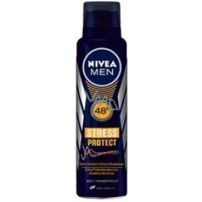 Nivea Men Stress Protect antiperspirant dezodorant sprej 150 ml