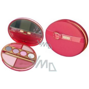 Pupa Paris Pochette kozmetická kazeta odtieň 05 10,6 g