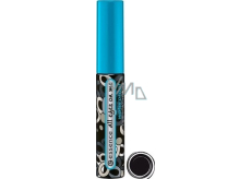 Essence All Eyes On Me vodeodolná riasenka odtieň čierna 8 ml