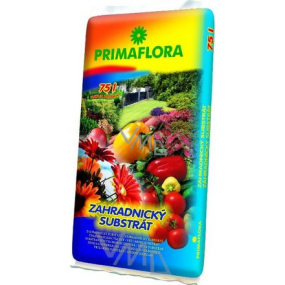 Primaflora Záhradnícky substrát 75 l