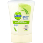 Dettol Aloe Vera hydratačné mydlo do bezdotykového dávkovača náhradná náplň 250 ml