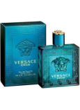 Versace Eros pour Homme parfumovaný deodorant sklo 100 ml