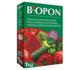 Bopon Paradajky, uhorky a zeleninu hnojivo 1 kg