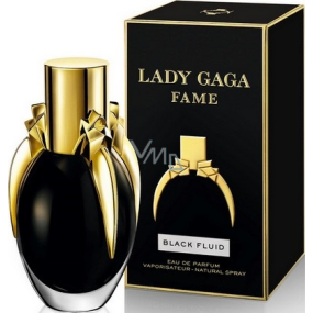 Lady Gaga Fame parfumovaná voda 50 ml
