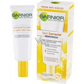 Garnier Spot Corrector zjednocujúci hydratačná starostlivosť 50 ml