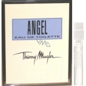 Thierry Mugler Angel toaletná voda 1,2 ml s rozprašovačom, vialka
