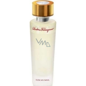Salvatore Ferragamo Incanto Bliss toaletná voda unisex 125 ml Tester
