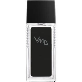 Různé vůně parfémovaný deodorant sklo pro muže Tester
