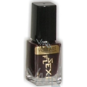 Vollare Cosmetics Sexy Flexi lak na nechty 075 10 ml
