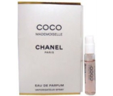 Chanel Coco Mademoiselle toaletná voda pre ženy 1,5 ml s rozprašovačom, vialka