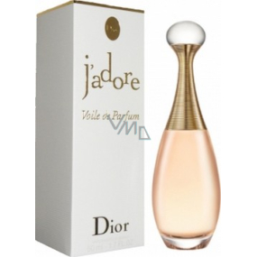 Christian Dior Jadore Voile de Parfume toaletná voda pre ženy 100 ml