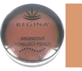 Regina Bronzové tónovacie perly na tvár 13 g