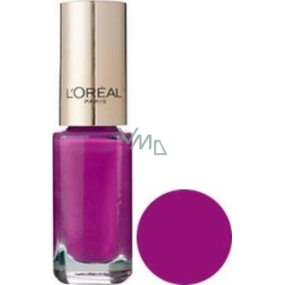 Loreal Paris Color Riche Neons lak na nechty 828 Flashing Lilac 5 ml