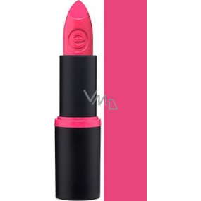 Essence Longlasting Lipstick dlhotrvajúci rúž 08 Colour Crush 3,8 g