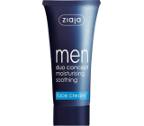 Ziaja Men Duo Concept hydratačný krém 50 ml