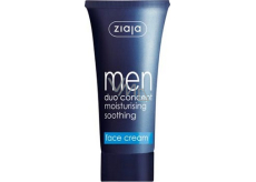 Ziaja Men Duo Concept hydratačný krém 50 ml