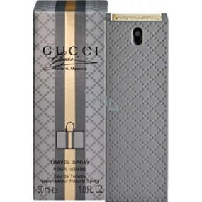 Gucci Made to Measure toaletná voda pre mužov 30 ml