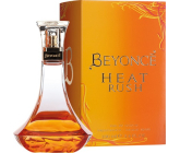 Beyoncé Heat Rush toaletná voda pre ženy 100 ml