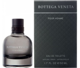 Bottega Veneta pour Homme toaletná voda 50 ml
