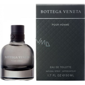 Bottega Veneta pour Homme toaletná voda 50 ml