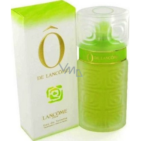 Lancome O De Lancome toaletná voda pre ženy 50 ml